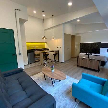 Nova Apartments Bogotá Extérieur photo