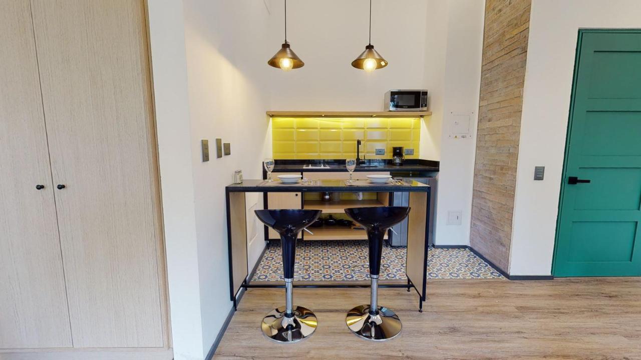 Nova Apartments Bogotá Extérieur photo