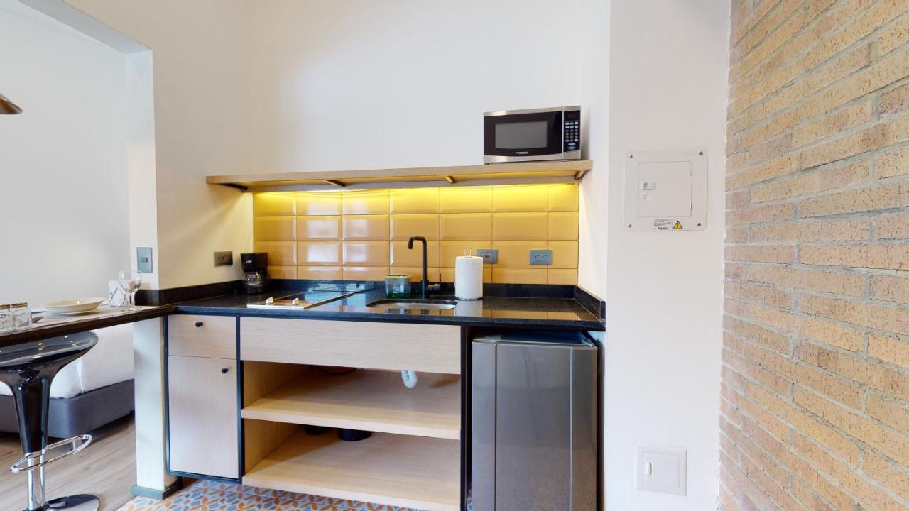 Nova Apartments Bogotá Extérieur photo