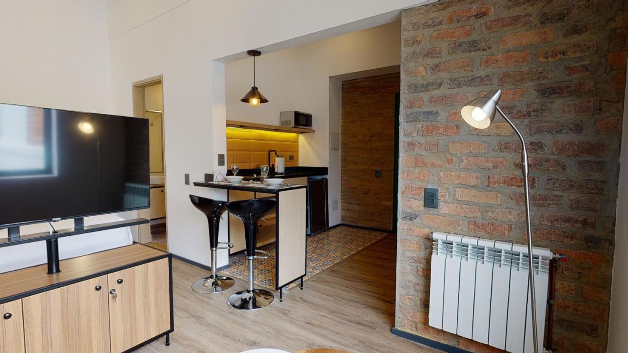 Nova Apartments Bogotá Extérieur photo