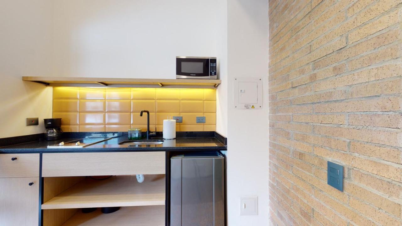 Nova Apartments Bogotá Extérieur photo