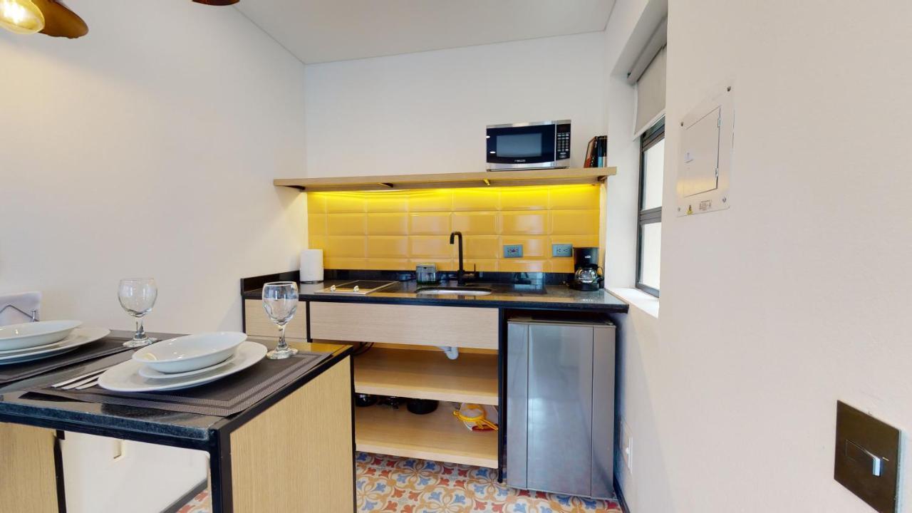 Nova Apartments Bogotá Extérieur photo