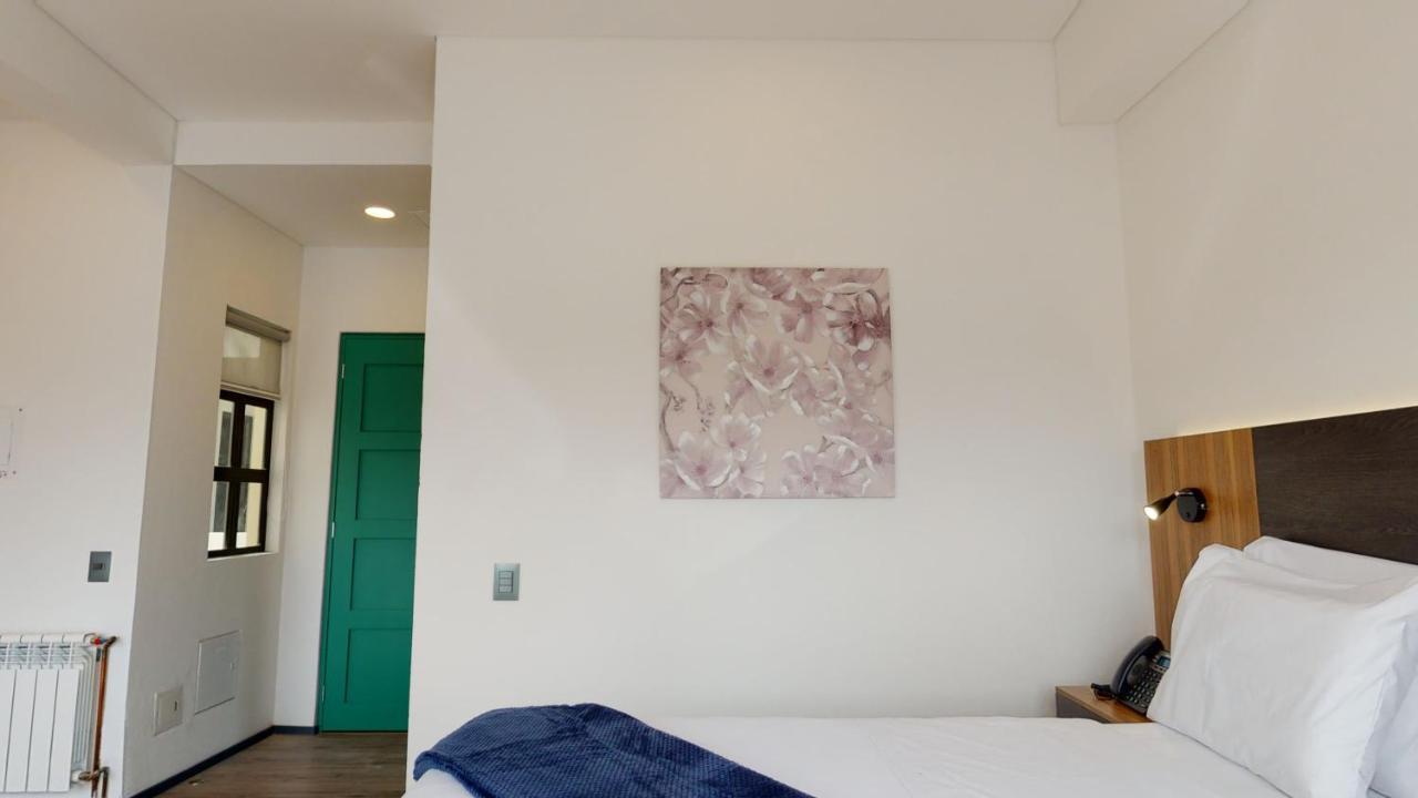 Nova Apartments Bogotá Extérieur photo