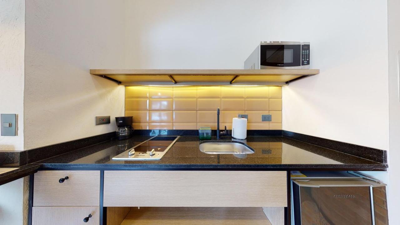 Nova Apartments Bogotá Extérieur photo