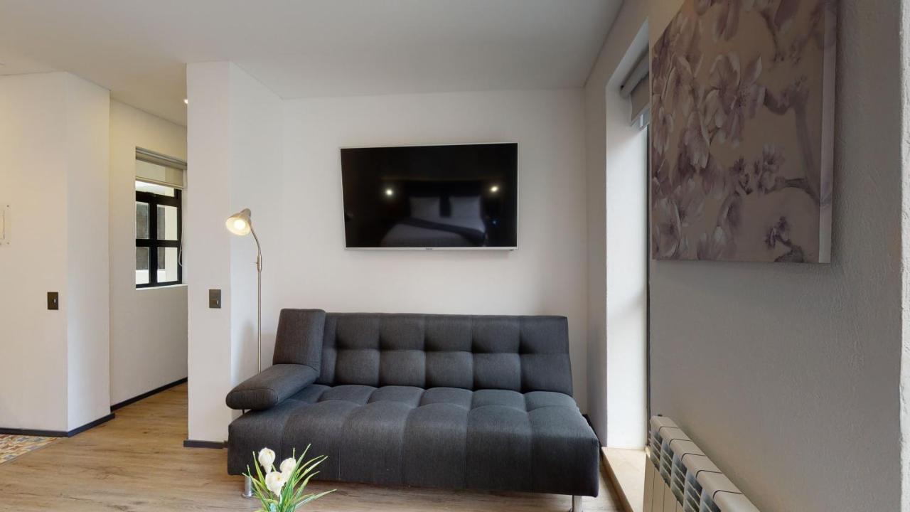 Nova Apartments Bogotá Extérieur photo