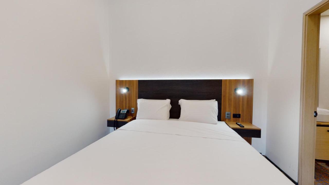 Nova Apartments Bogotá Extérieur photo