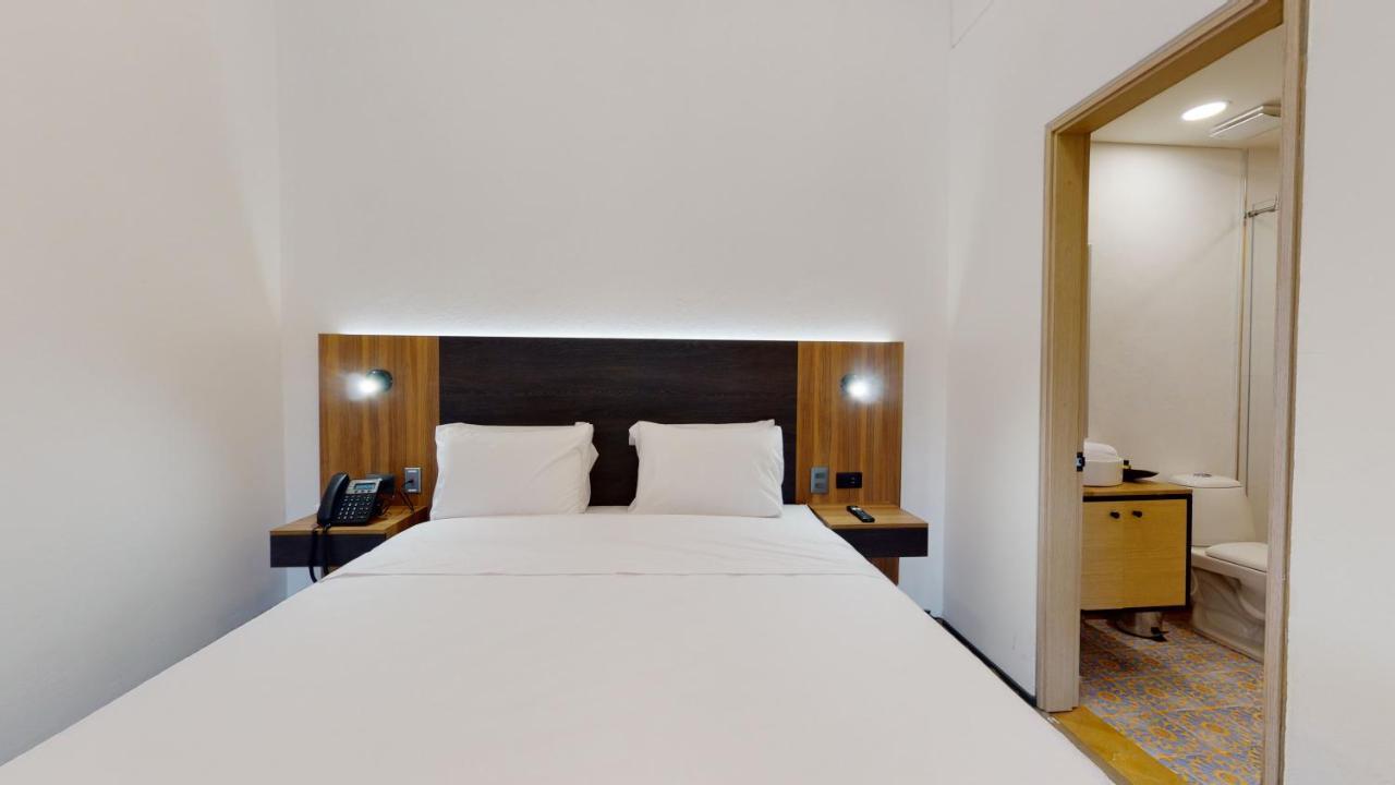 Nova Apartments Bogotá Extérieur photo