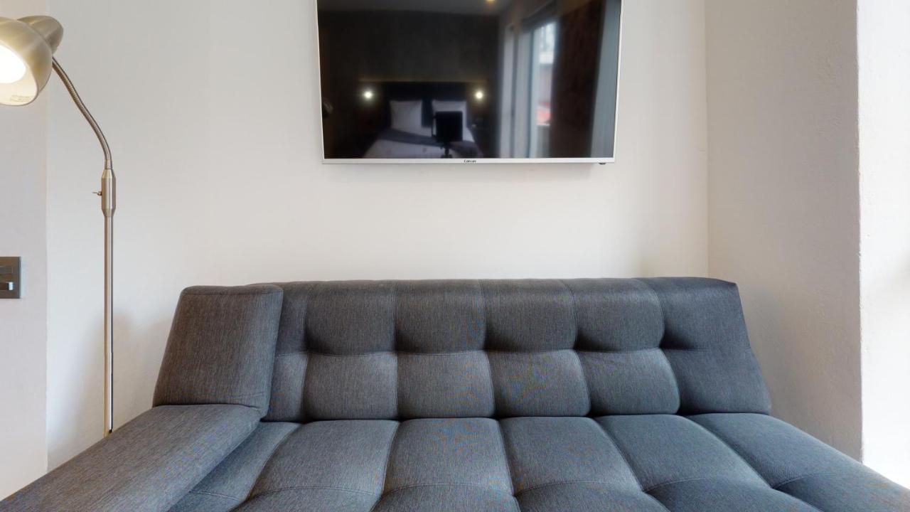 Nova Apartments Bogotá Extérieur photo