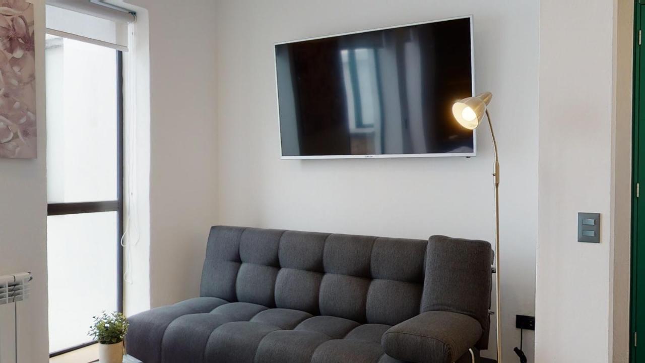 Nova Apartments Bogotá Extérieur photo