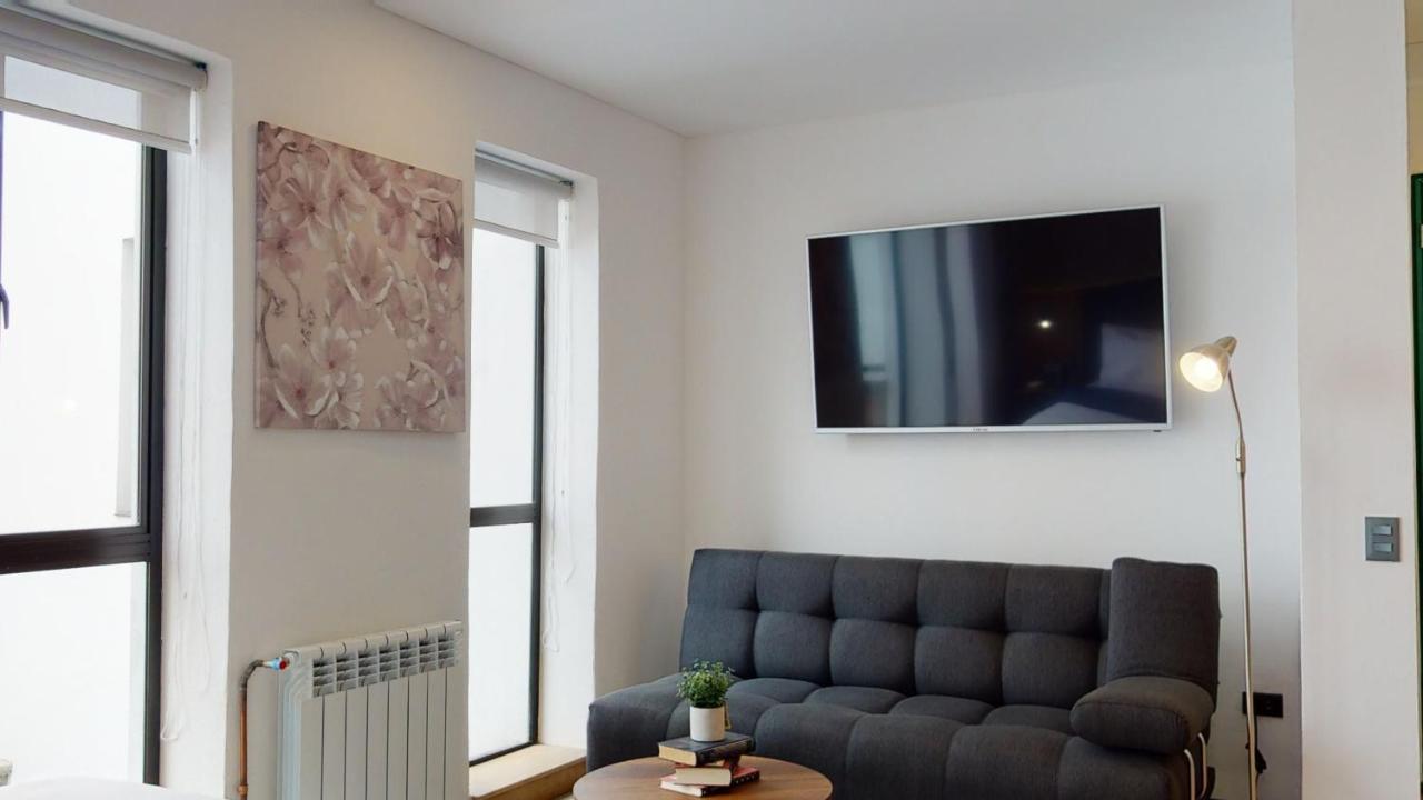 Nova Apartments Bogotá Extérieur photo